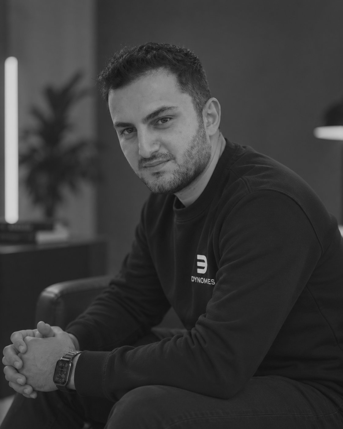 Mustafa Dilmaç
